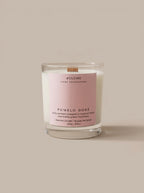 Pomelo Doré Candle