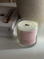 Pomelo Doré Candle