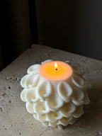 The Bloom Candle