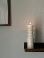 The Column Candle