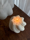 The Twirl Candle
