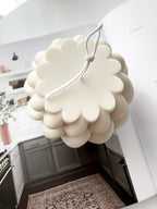 The Braid Candle