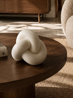 The Knot Candle