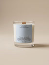 Tidal Stone Candle