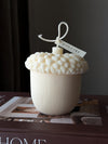 The Acorn Candle