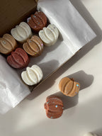 Pumpkin Wax Melts