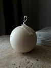 The Sphere Candle