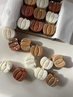 Pumpkin Wax Melts