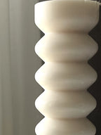 The Column Candle