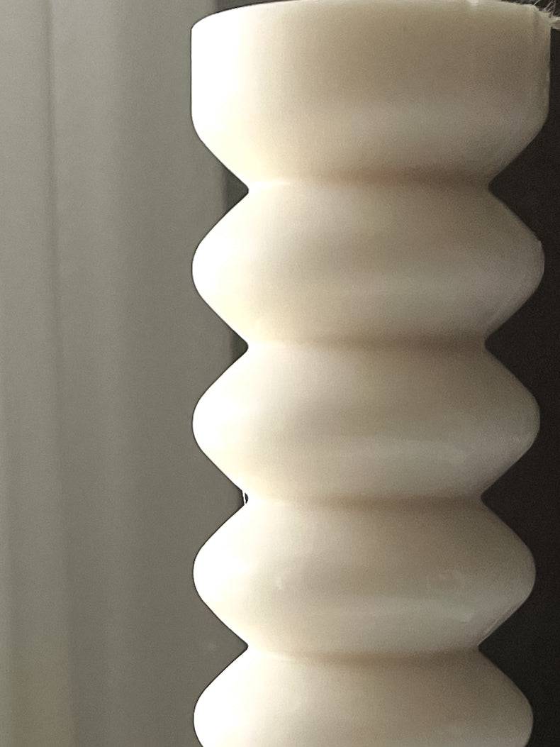 The Column Candle