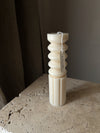 The Column Candle