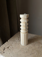 The Column Candle