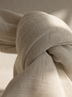 The Knot Candle