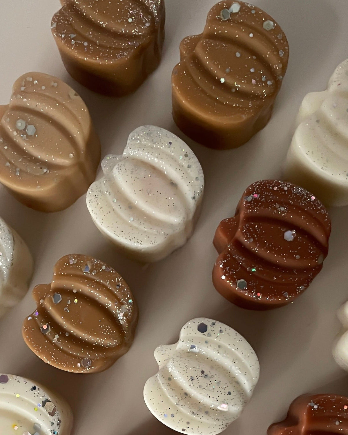 Pumpkin Wax Melts