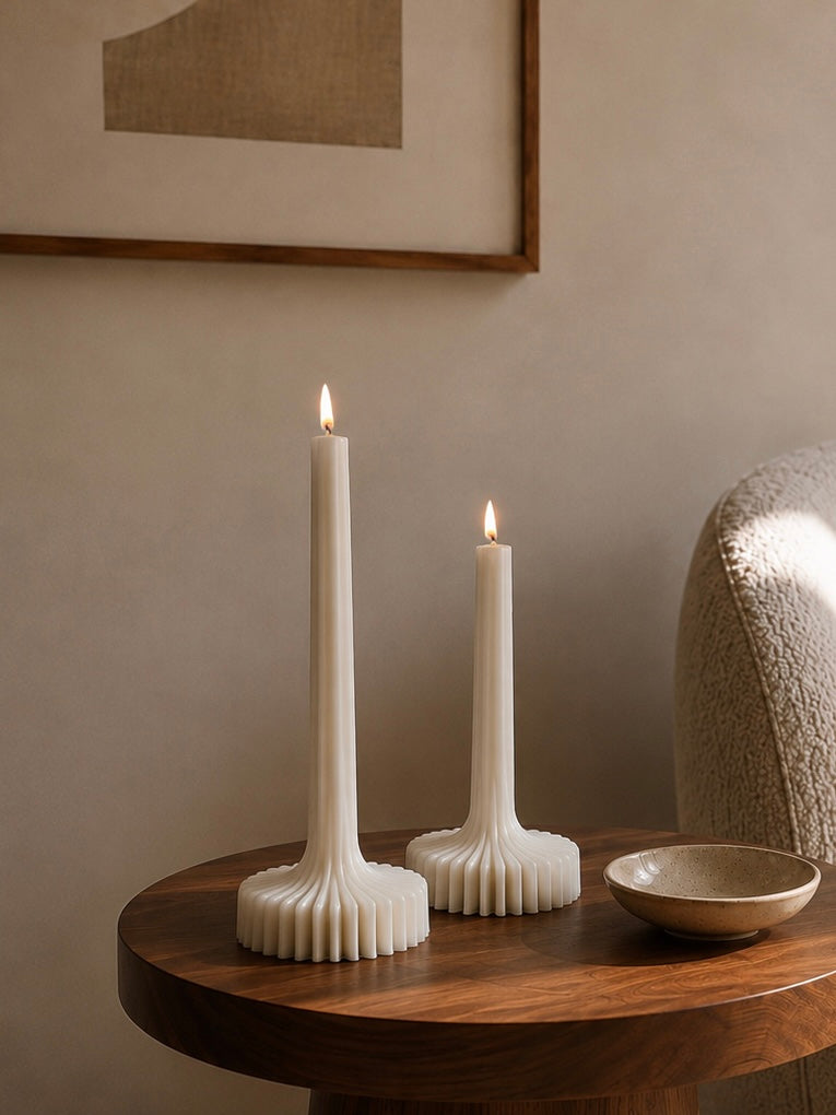 The Flare Candle