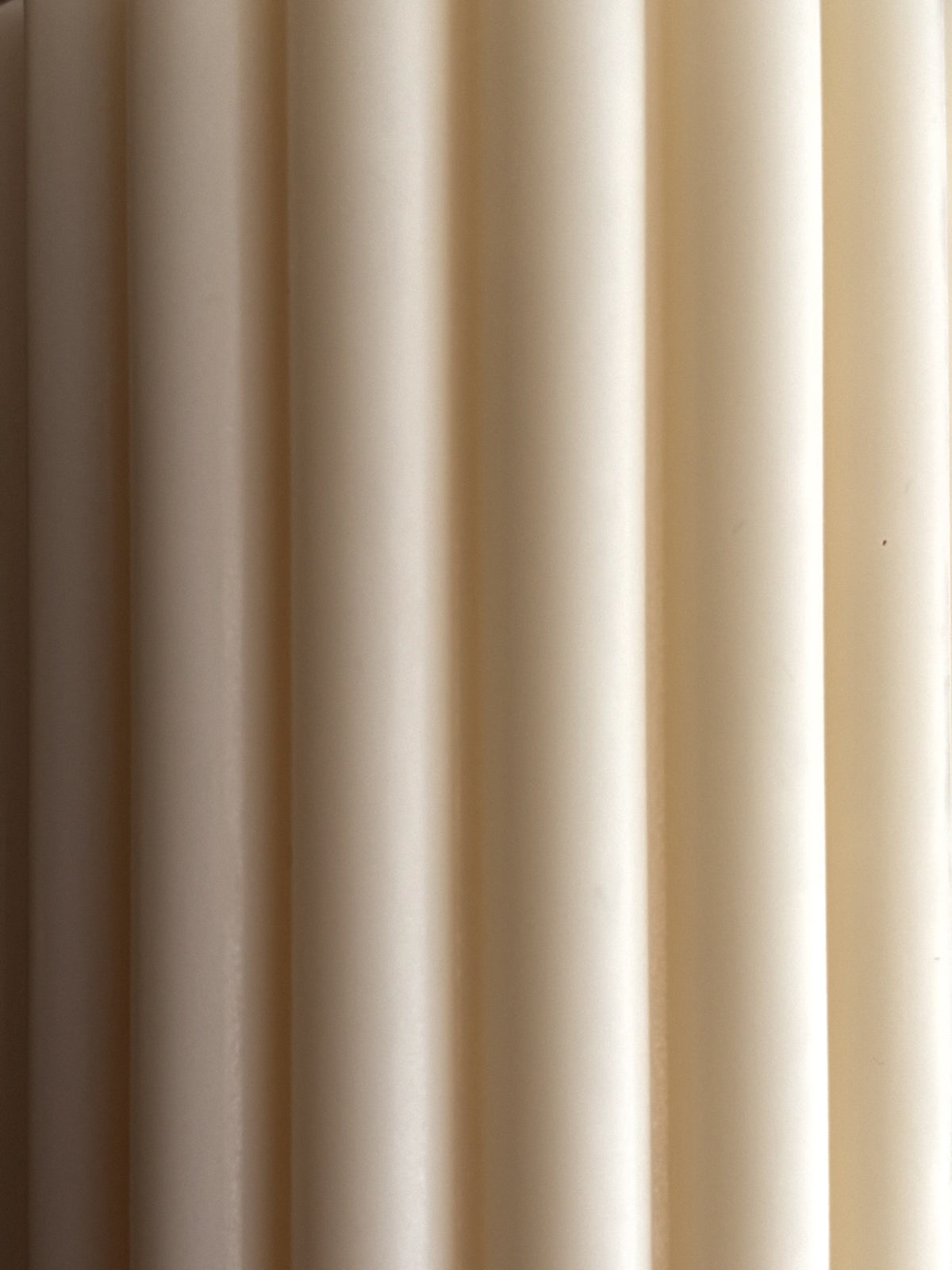 The Faro Candle