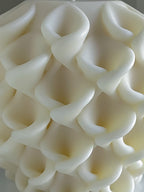 The Bloom Candle