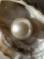 The Sphere Candle