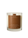 Earthen Spice Candle
