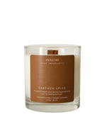 Earthen Spice Candle