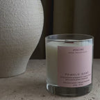 Pomelo Doré Candle