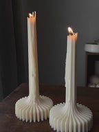 The Flare Candle